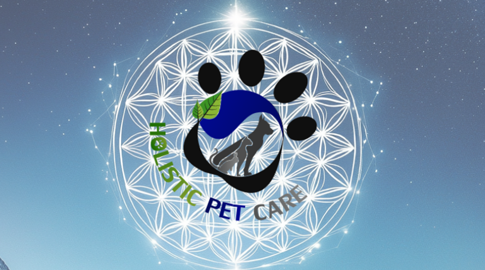 The Flower of Life & Holistic Pet Care