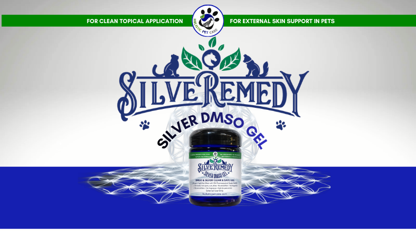 DMSO For External Use