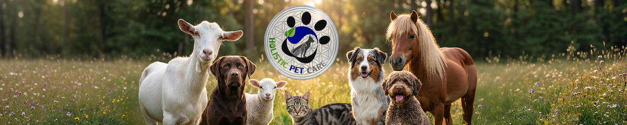 Holistic Pet Care - Colloidal Silver