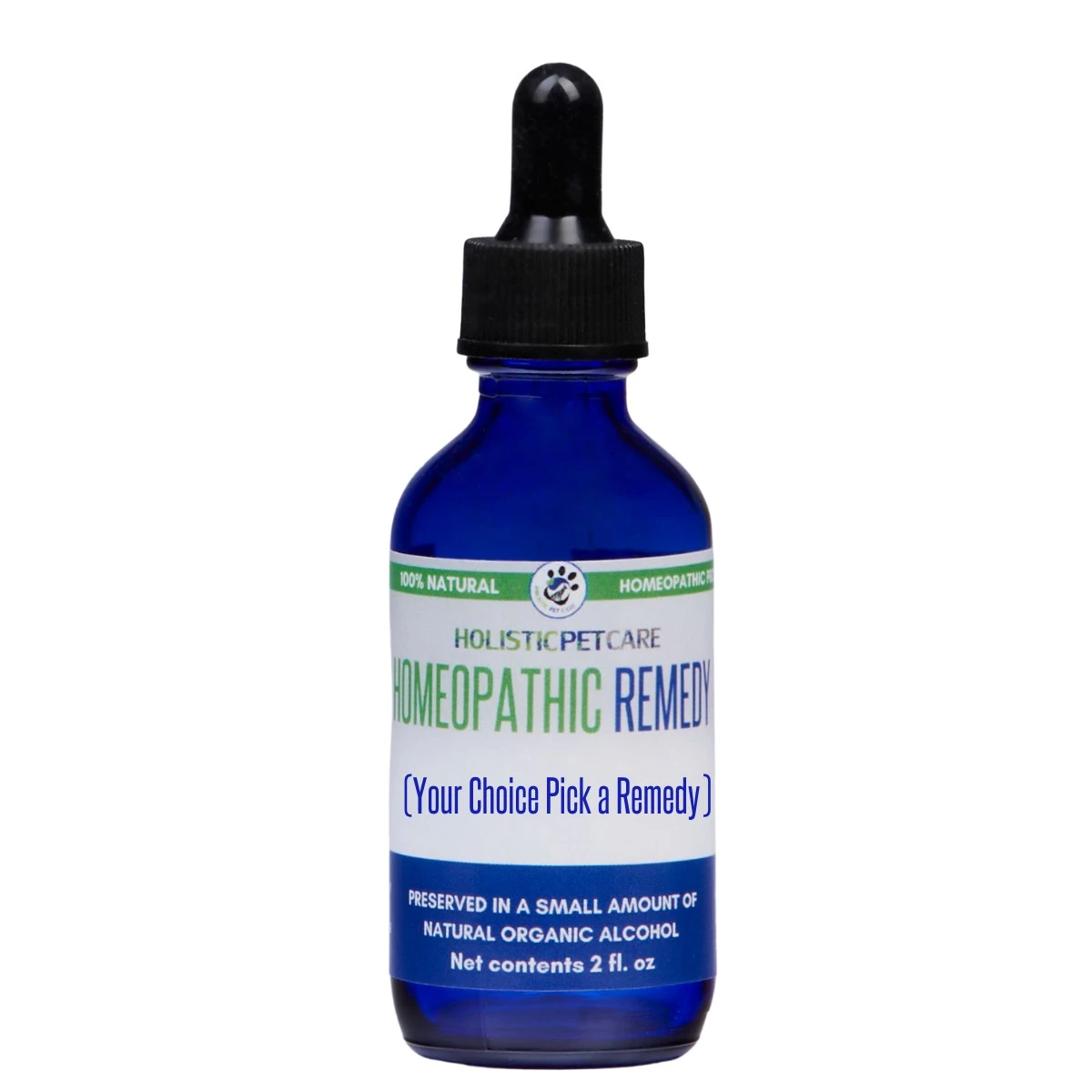 Picture of Homeopathic Remedies for Dogs & Cats | Holistic Pet Care