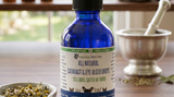 Silver, DMSO, and Eye Health: A Holistic Perspective on Supporting the Eyes Naturally