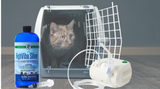 Nebulizing With Colloidal Silver Nebulizing With Colloidal Silver