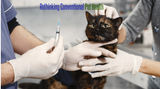 Rethinking Conventional Pet Health