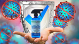 ​Kick Pathogens to the Curb with HighVibe Silver!