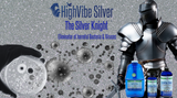 The Silver Knight Against Bacterial Resistance