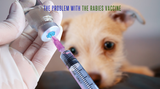 The Problem with the Rabies Vaccine