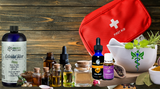 Why Use Natural Remedies for First Aid