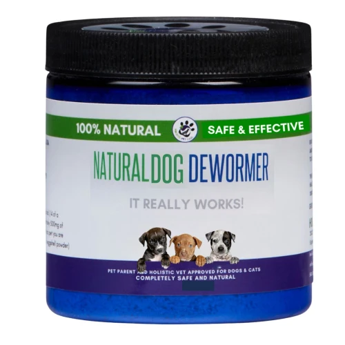 Holistic Puppy Pack