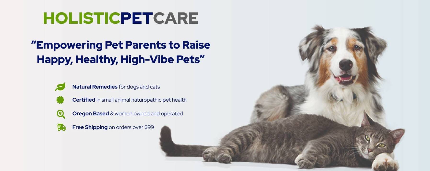 holistic pet care, best colloidal silver for pets, best homeopathic pet care