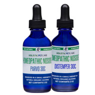 Best Homeopathic Nosodes for Dogs from Holistic Pet Care, Natural pet care for dogs and cats