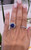 18ct White Gold Ring featuring a 4.00 carat round Tanzanite and surrounded by Diamonds 