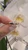 10k yellow gold ring featuring a natural diamond