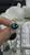 9ct yellow gold ring featuring a 3.80 oval London blue topaz