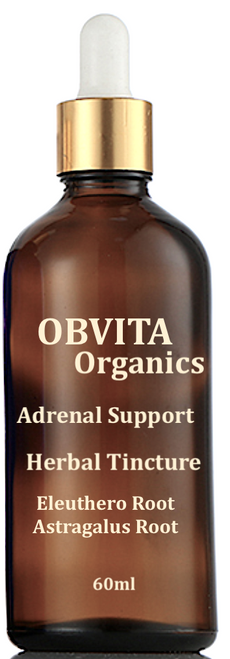 ADRENAL SUPPORT TINCTURE
