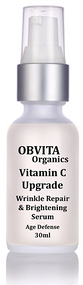 VITAMIN C UPGRADE SERUM