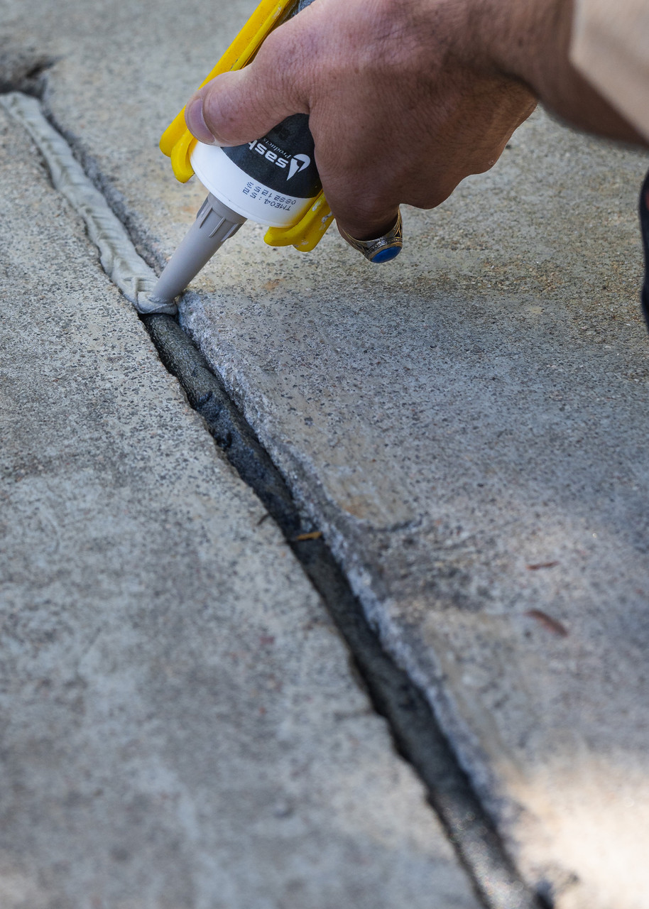 PreCaulking Backer Rod Log Building Supply