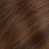 Starlet Brunette Classic Clip In Extensions Cashmere Hair Starlet Brunette Classic Clip In Extensions Cashmere Hair
