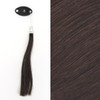 Bel Air Brunette Swatch Cashmere Hair Extensions