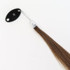 Hollywood Brunette Swatch Cashmere Hair Extensions