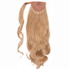 Cashmere Hair extensions Natural Blonde Real Human Remy Hair Wrap Ponytail Cashmere Hair extensions Natural Blonde Real Human Remy Hair Wrap Ponytail