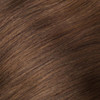 Light Brown Classic Clip In Hair Extensions Cashmere Hair Light Brown Classic Clip In Hair Extensions Cashmere Hair