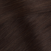 Close up of Cashmere Hair Volumizer One Piece Hair Extension Bel Air Brunette Halo Clip In Extension Close up of Cashmere Hair Volumizer One Piece Hair Extension Bel Air Brunette Halo Clip In Extension