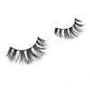 100% Human Hair Lashes False by Cashmere Hair Extensions