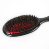 Mini Cashmere Hair Brush