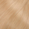 Lightest Blonde Classic Clip In Hair Extensions Cashmere Hair Lightest Blonde Classic Clip In Hair Extensions Cashmere Hair