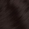 Cashmere Hair Black Brown Classic Clip In Hair Extensions Cashmere Hair Black Brown Classic Clip In Hair Extensions