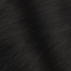 Close Up Cashmere Hair Pure Black Classic Clip In Extensions