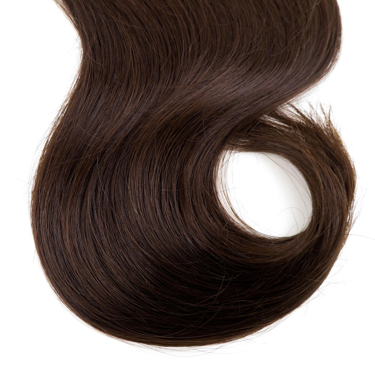 Bel Air Brunette Fill In Extensions Cashmere Hair