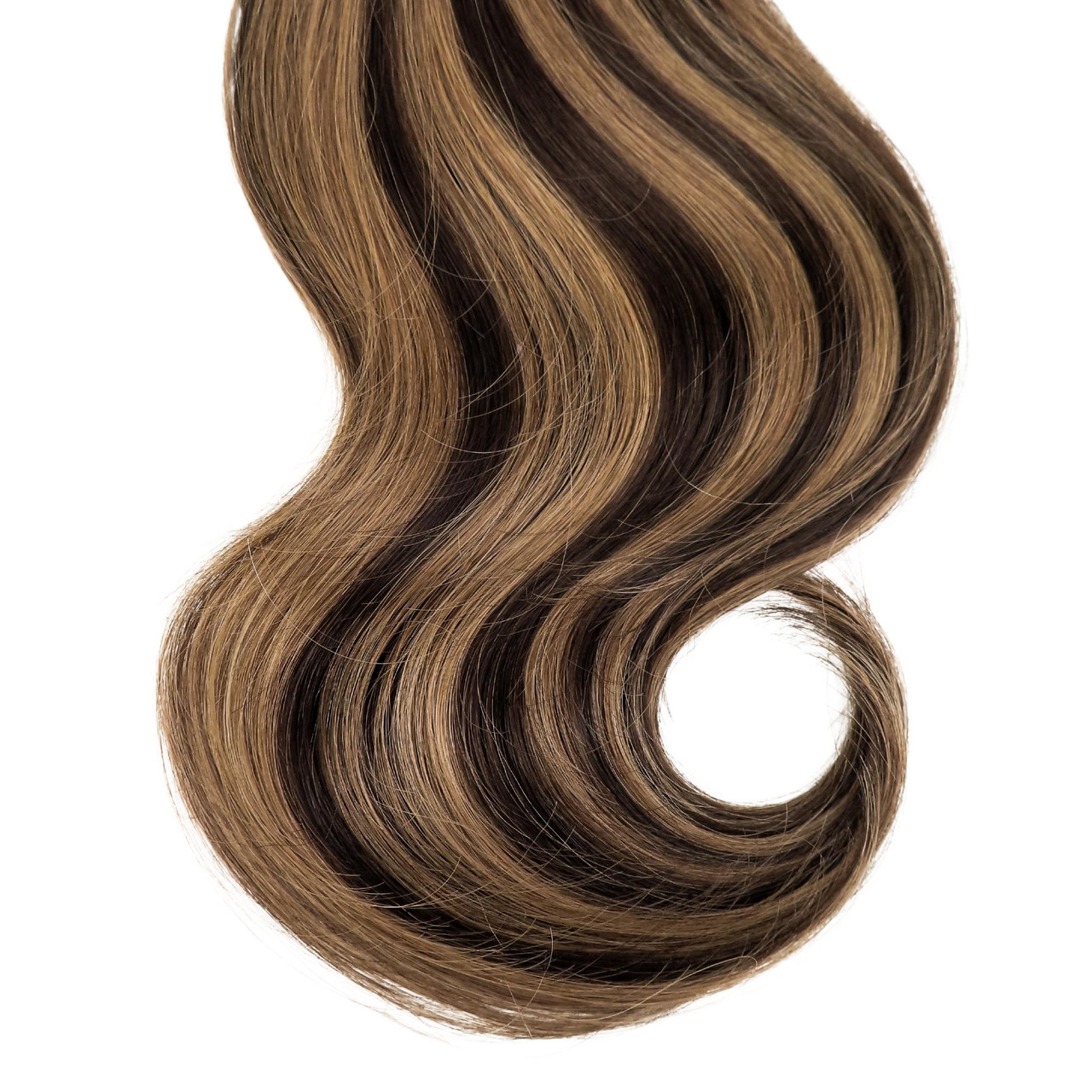 Bombshell Fill In Clip In Hair Extensions Cashmere Hair