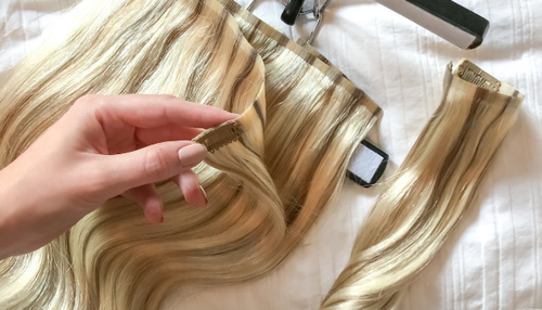 Revive Clip In Hair Extensions: The Ultimate Guide