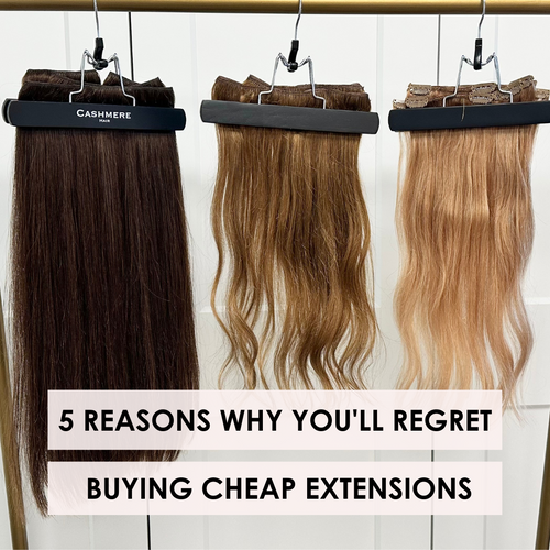 5 Reasons Why You Will Regret Buying Cheap Extensions