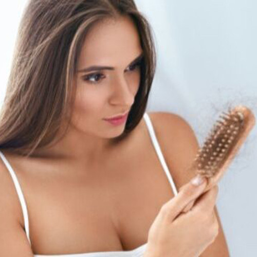 How To Ease Or Avoid Postpartum Hair Loss