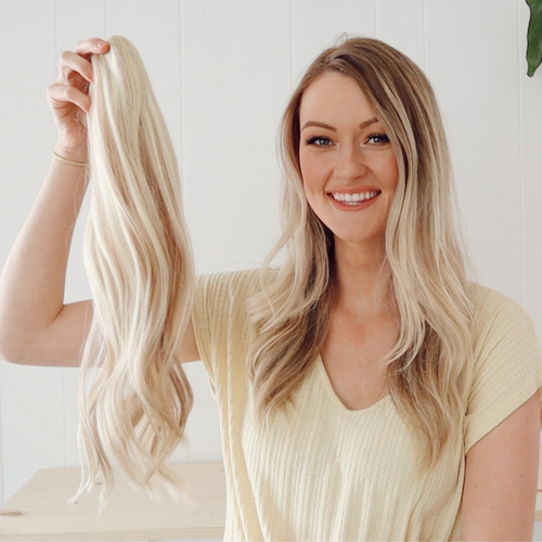 How To Make Your Hair Extensions Last Years