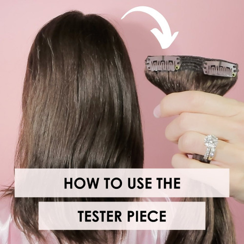 What Is A Tester Piece And How Do I Use It?