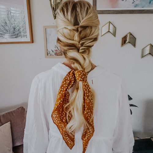 3 Simple Summer Hairstyles