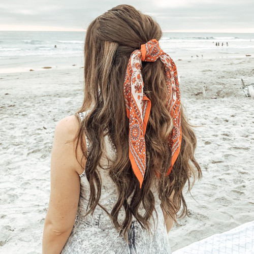 4 Summer Hair Accessories You Need to Try