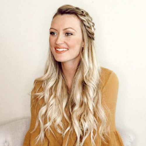 Braids, Twists + Waves Tutorial