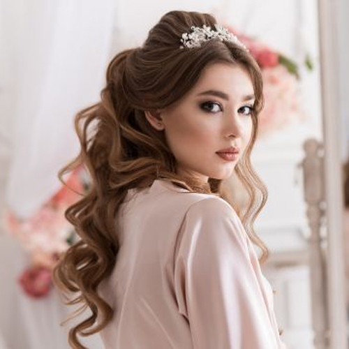 The Do's And Don'ts Of Wedding Hair Extensions