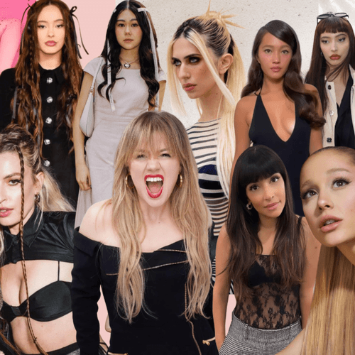 How to Achieve Iconic Red Carpet Hairstyles with Clip-in Extensions