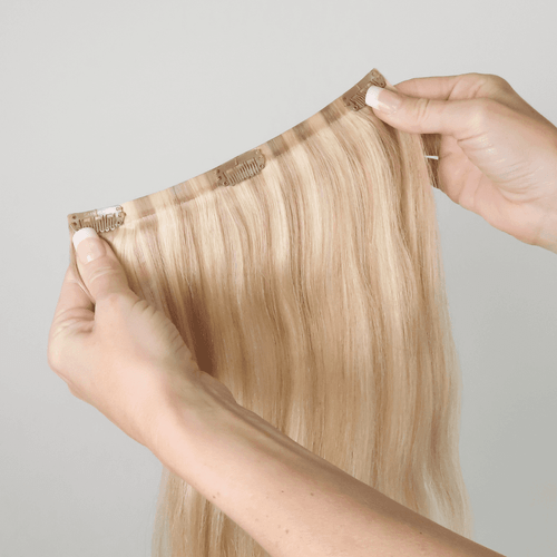 Everything You Need to Know About Seamless Clip-in Extensions
