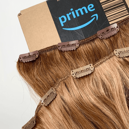Thinking About Buying Clip-ins From Amazon? Think Again.