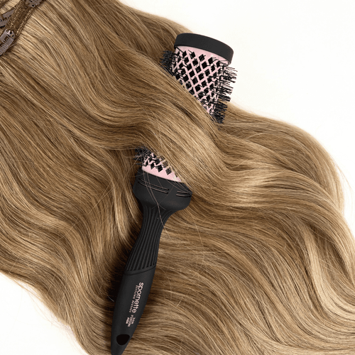 How to Refresh Your Clip-ins Between Washes