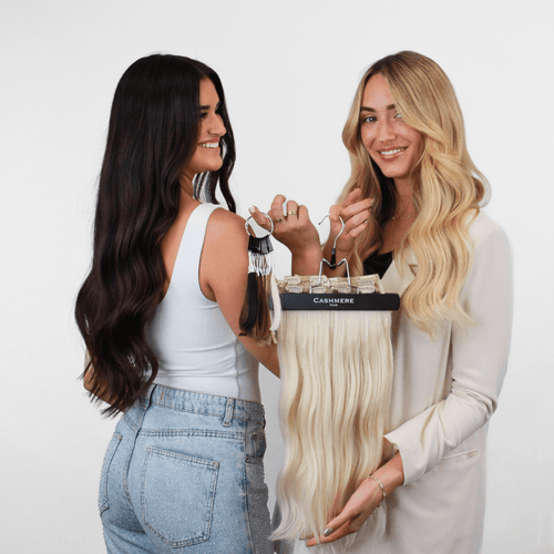 Transitioning to Clip-ins: Tips for First-Time Extension Users