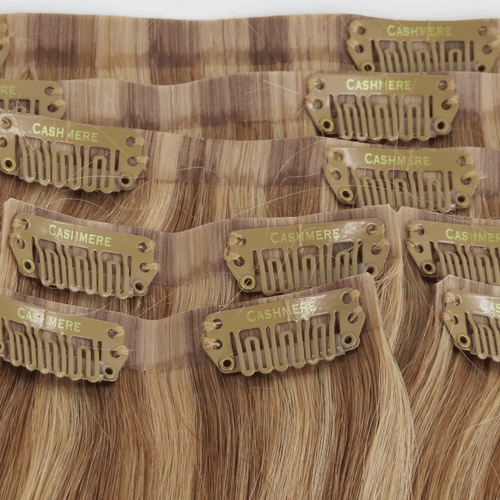 How to Fix a Broken Clip on Your Hair Extensions at Home