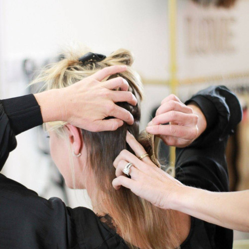 Quick Fixes for Common Clip-In Problems: Slipping, Visible Tracks, & More