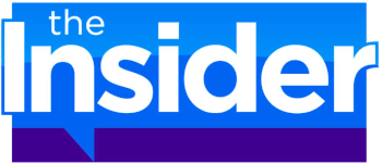 The Insider Logo